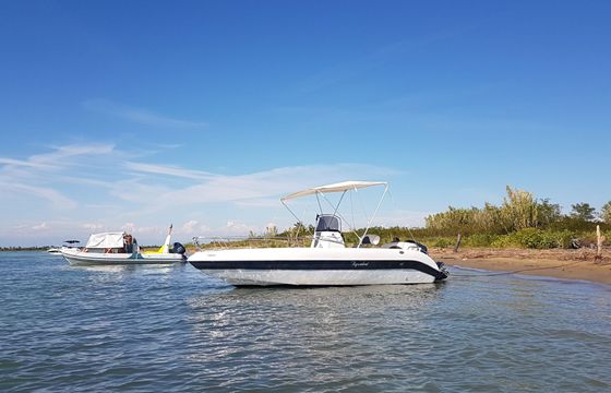 aquabat sport line 19