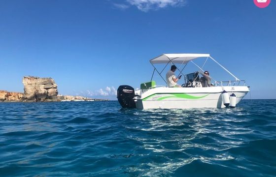 salento marine elite 19