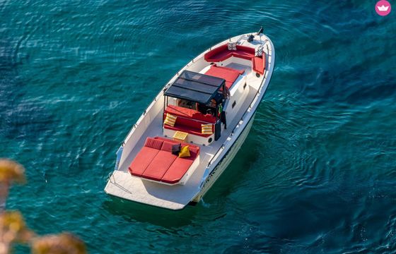 searay 39 searay