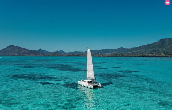 fountaine pajot mahe 36