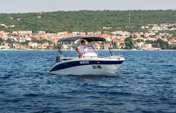 salmer calipso 21