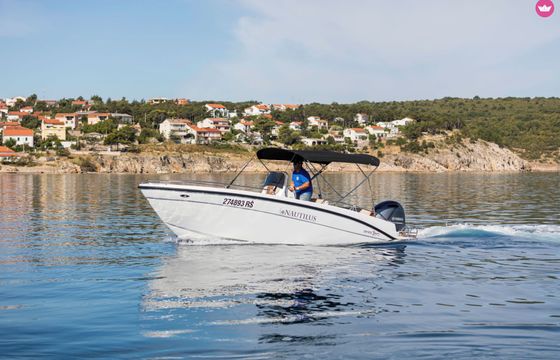 orizzonti nautilus 670