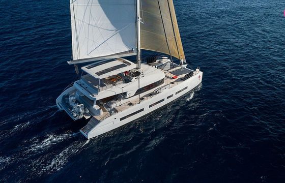 lagoon seventy 7