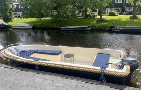 geuzenboats bv broeker 520