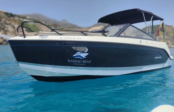 quicksilver 605 cruiser