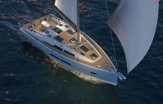 hanse hanse 360