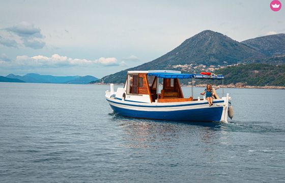 adria 1000