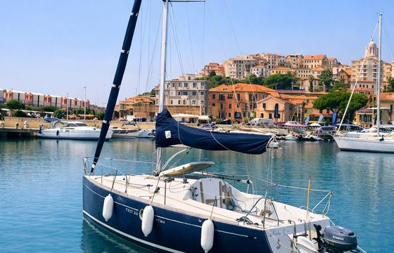 beneteau first 211