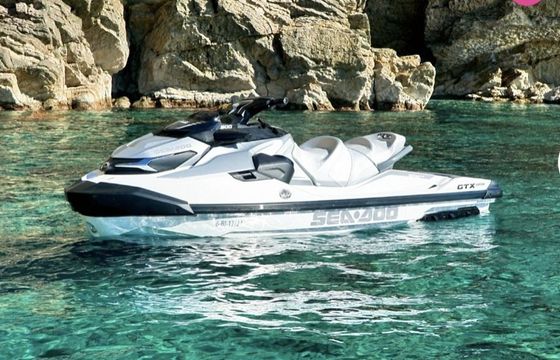 seadoo gtx limites 325 2025