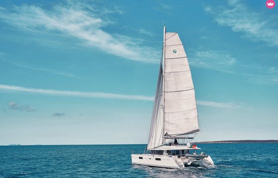 lagoon 560 full luxe