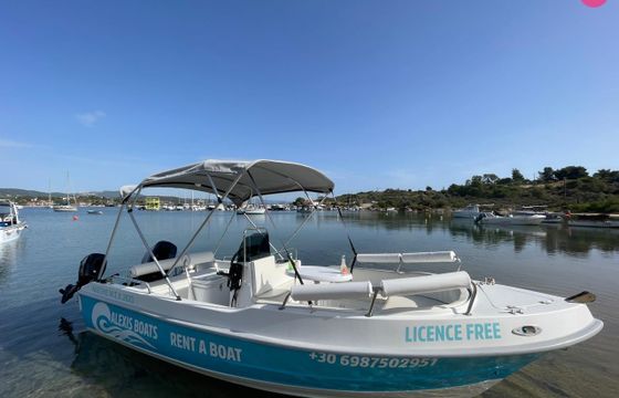 alexis boats luxury boat