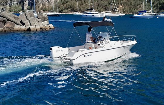 edgewater 170 cc edgewater