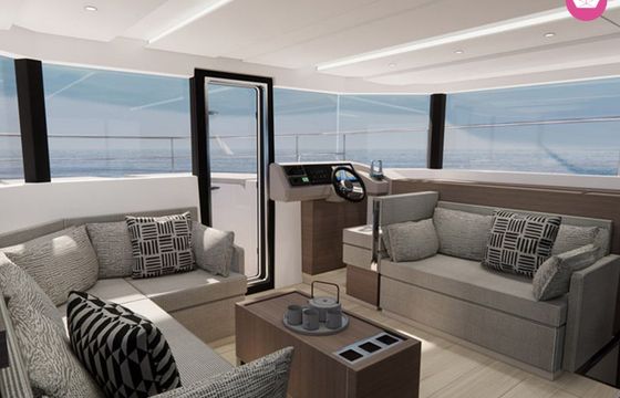 moorings 464pc