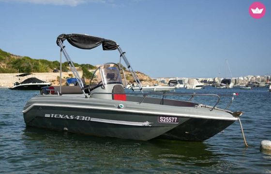 texas 430