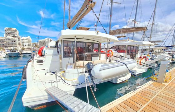 bali - catana bali 4.0 catspace