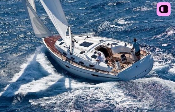 bavaria 40 cruiser