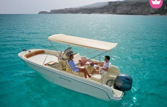 invictus 200 sx