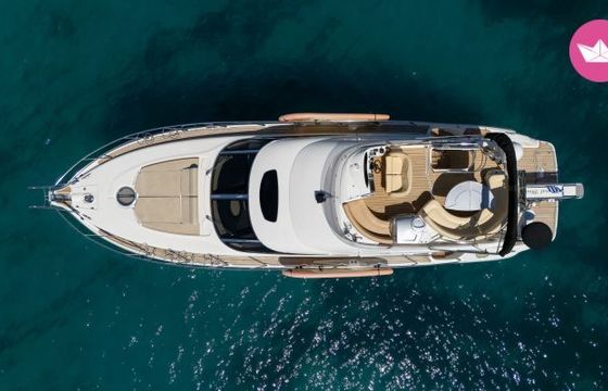 cranchi cranchi atlantique 50