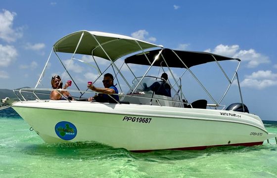 pacific craft pacific craft 670