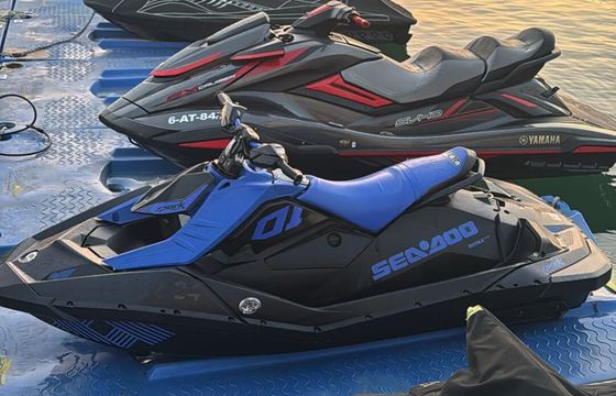 seadoo spark