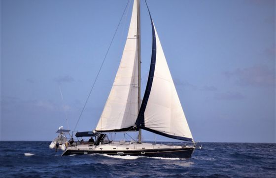 bénéteau bénéteau 50