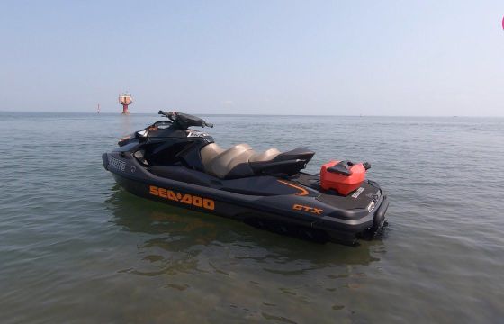 seadoo gtx 230