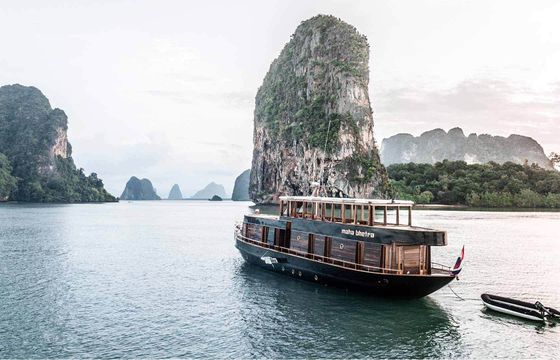 custom traditional thai