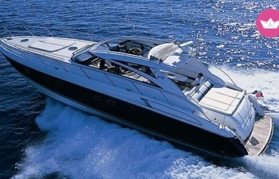 princess v58