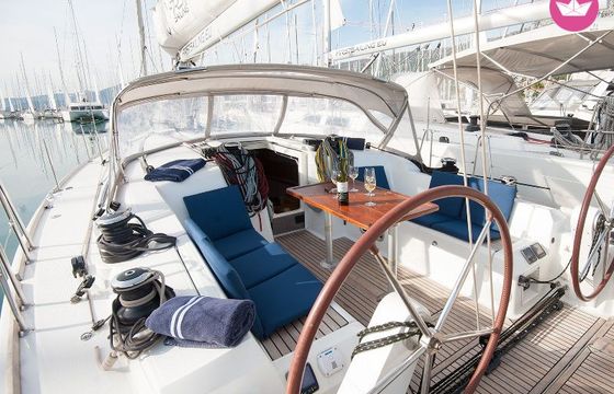 beneteau first 45