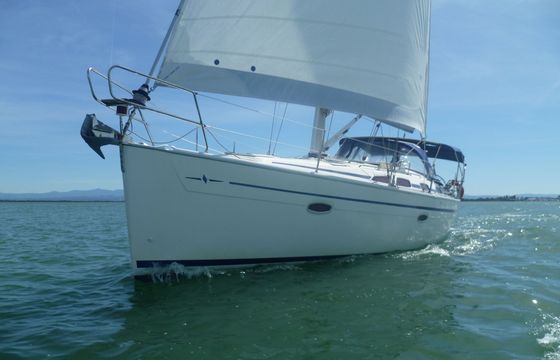 bavaria 40 cruiser