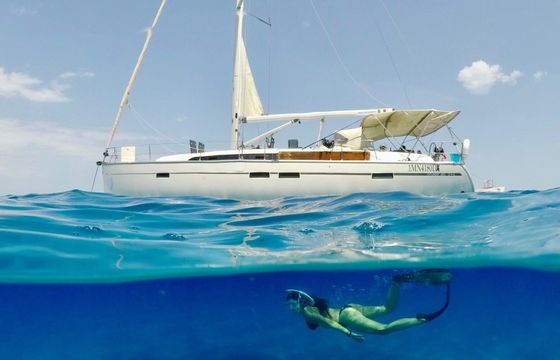 bavaria 46 cruiser