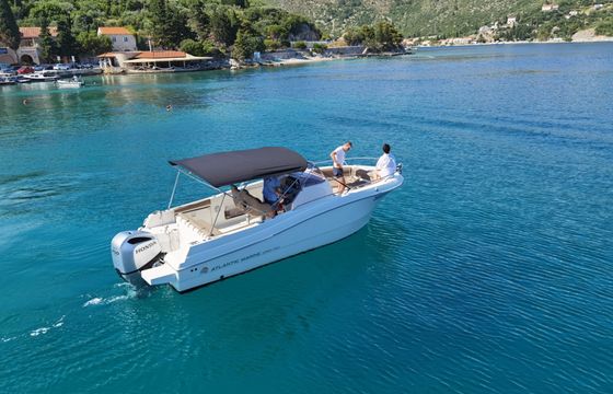 atlantic marine 750