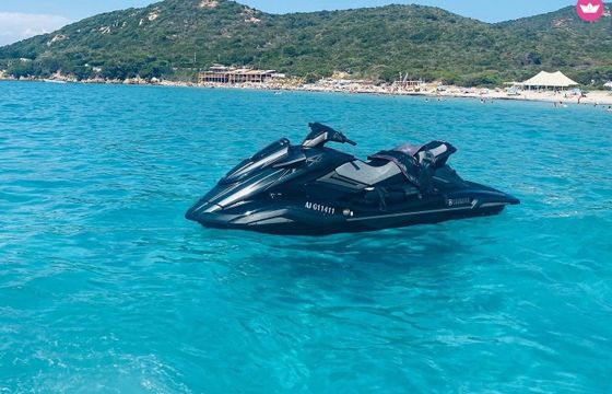 yamaha svho