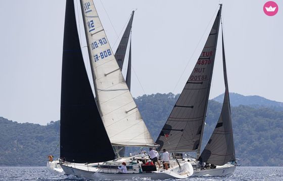 x-yachts x 412