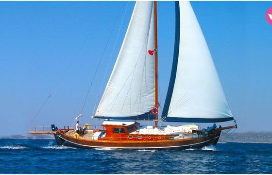 bodrum shipyard tirandil