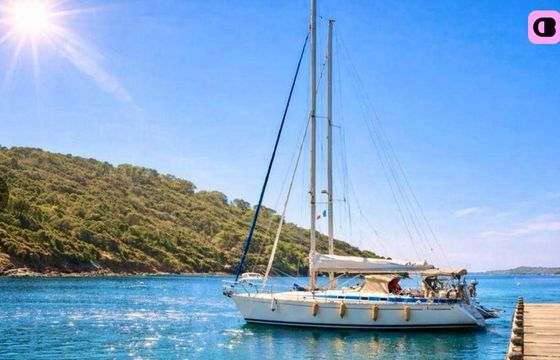babaria 390 caribic