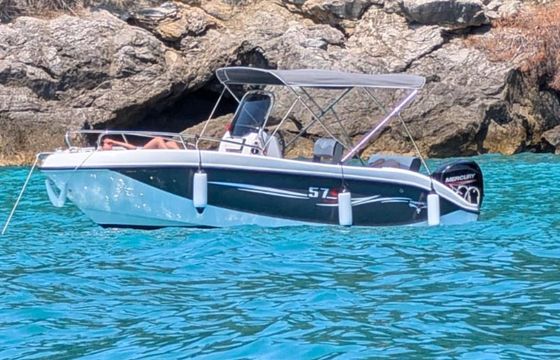 trimarchi 57s