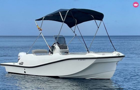 v.2 boats v2 5.0