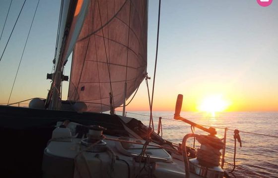 beneteau oceanis 400
