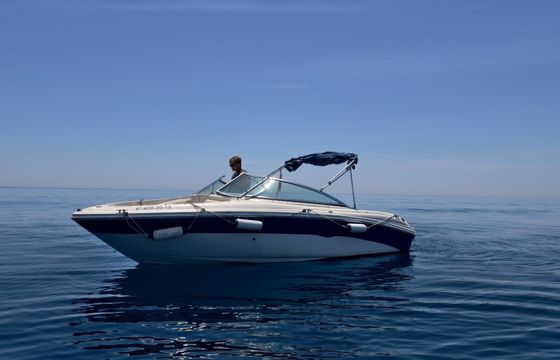 sea ray 200