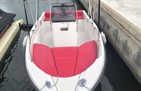 compass 150cc