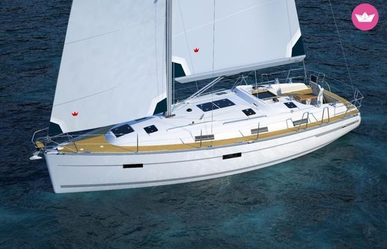 bavaria 38 cruiser
