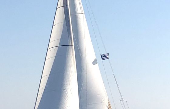 dufour 412 grand large