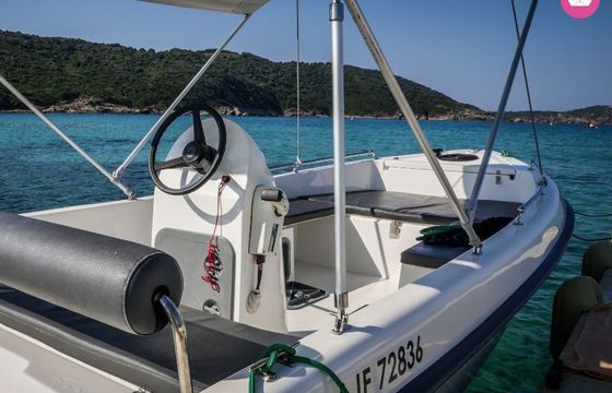sans permis karel v160