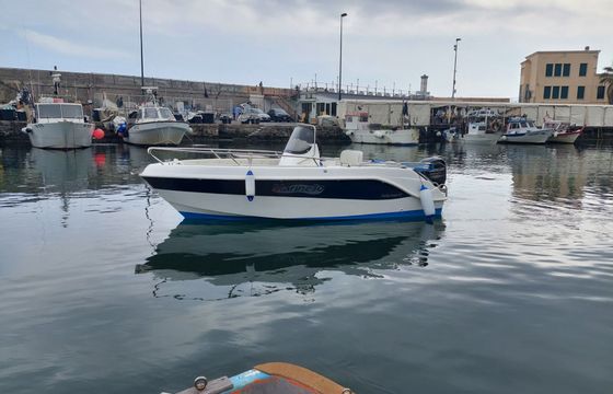 marinello fisherman
