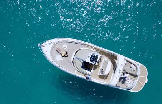 mano marine grand sport 37