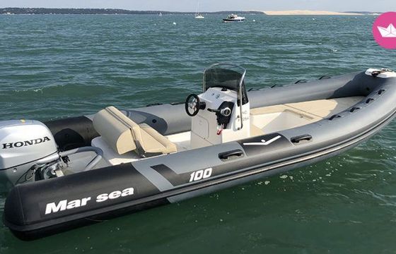 mar sea 600