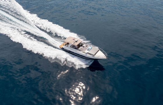 airon marine 420