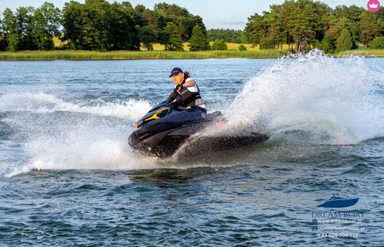seadoo gtx 230
