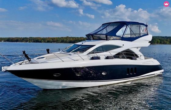 sunseeker 50 manhattan
